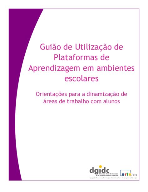 Orientações para utilização da plataforma cidadaopg.